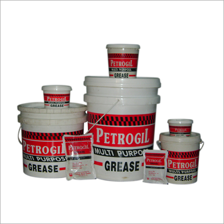 Petrogil Grease