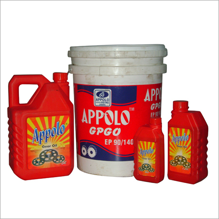 Appolo GPGO Oil
