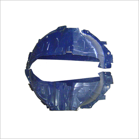 Automotive Sheet Metal Components