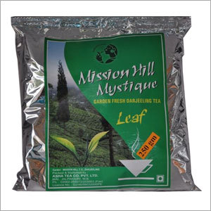 Darjeeling Leaf Tea(250gms)