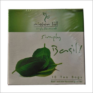 Basil Flavour