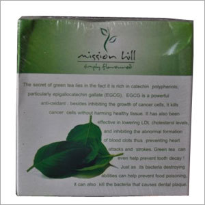Flavour Tea