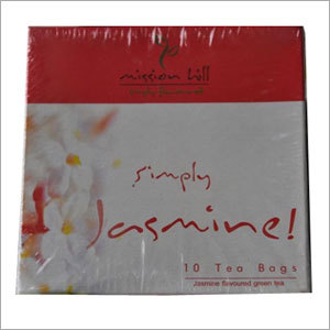 Jasmine Flavour