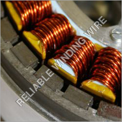 Super Enamelled Round Copper Wires