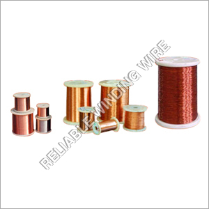 Insulated Copper Winding Wires