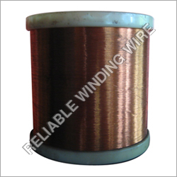 Enamelled Copper Wires By RELIABLE WINDING WIRE