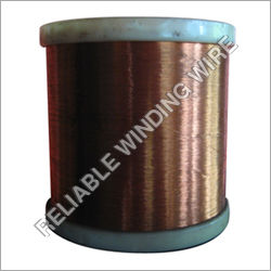 Enamelled Copper Wires