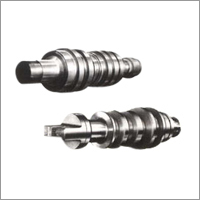 Steel Admite Roll