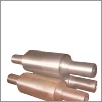 Industrial Forged Rolls