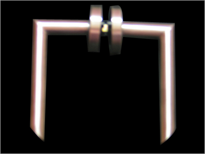 Stainless Steel Door Handles