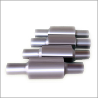 Spheroidal Graphite Iron Rolls