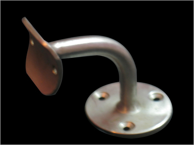 Stainless Steel Pipe Bracket