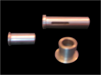 Stainless Steel Poles Finials and Brackets