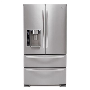 4 Door Refrigerator