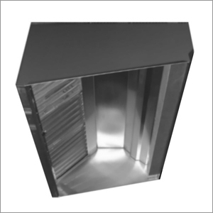 Exhaust Hood