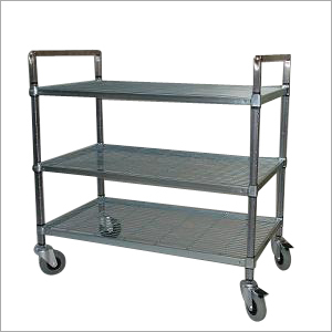 General Purpose Trolley