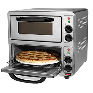 Pizza Oven
