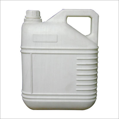 5Ltrs. HM HDPE Jerry Cane