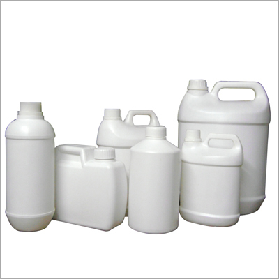 Plastic Jerry Can 1Ltr.,2Ltrs. & 5Ltrs. Half round