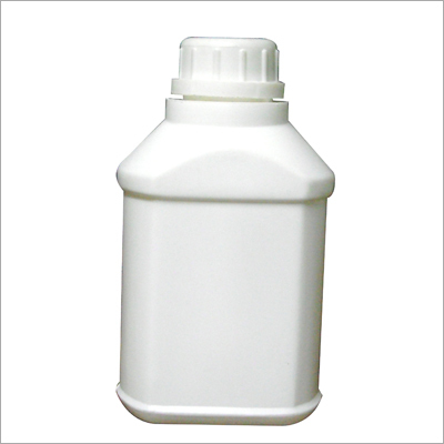 HM HDPE Plastic Bottles