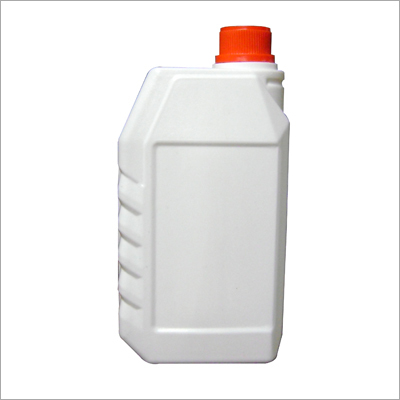 1Ltr. HM HDPE Bottle