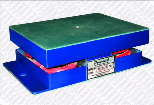 Spring Isolator Spring Isolator