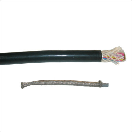 Flexible Lift Cable