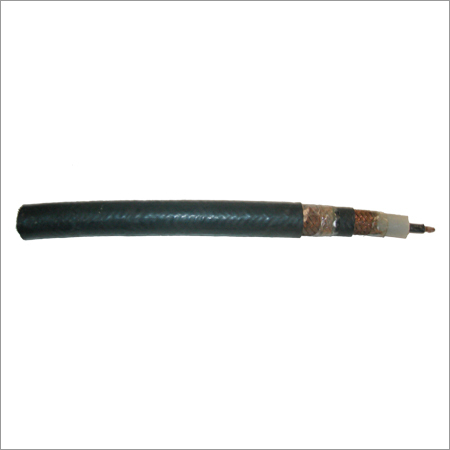Triaxial Cable By GALAXY ENTERPRISES