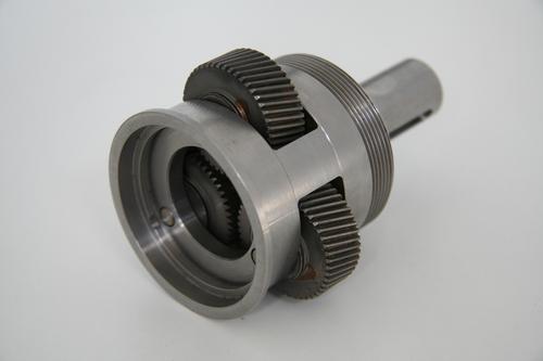 Transmission Gear Assembly