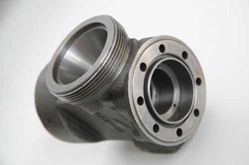Casting Housing