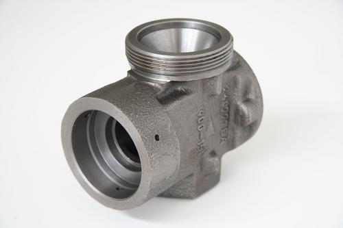 Casting Housing