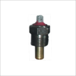 Temperature Sensor