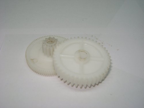 Molded Plastic Gear