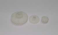Customized Industrial Plastic Gears