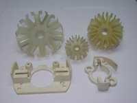 Customized Automobile Plastic Parts