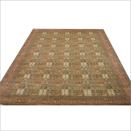 Woollen Carpet ( 9' x 12' )