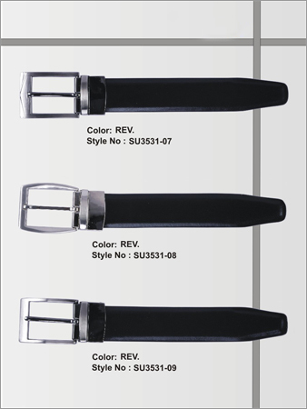 Fashion Leather Belts