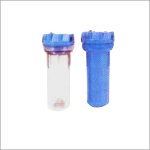 Filter Cartridges
