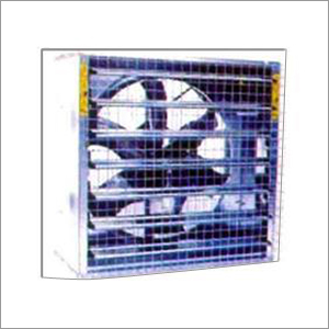 Evaporative Cooling System