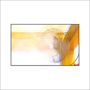 Air Circulation Fan