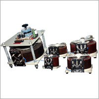 AC Electronic Auto Transformer