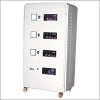 Three Phase Isolation Transformers