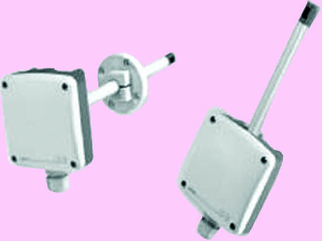 Air Velocity Transmitter Air Velocity Transmitter