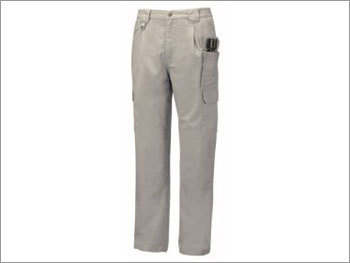 Mens Cotton Trousers