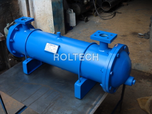 Oil Chiller