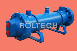 Heat Exchanger Condenser