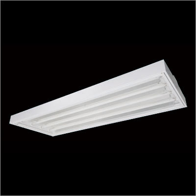 Tube Light Fittings