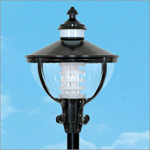 GARDEN PATH LIGHTING