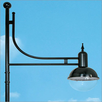 OUTDOOR STREET LIGHTS