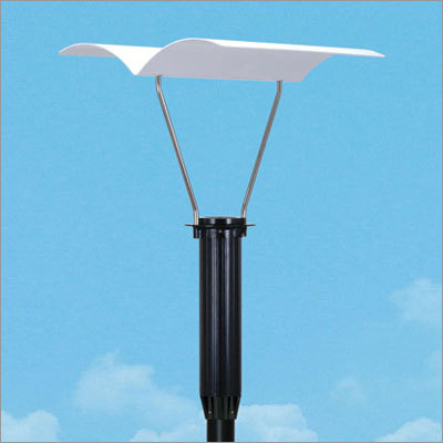 Standard Street Lights